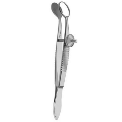 Hunt Chalazion 8 MM Blades N/S