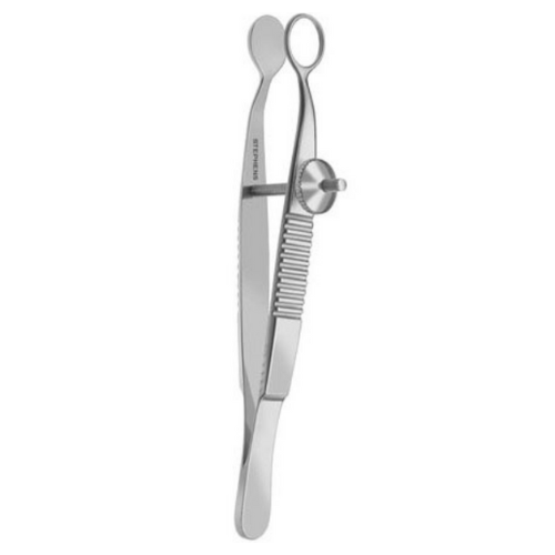 Lambert Chalazion Forceps Small  8 MM