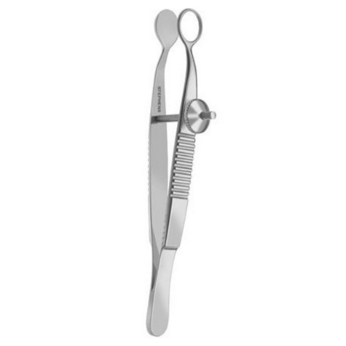 LAMBERT CHALAZION FORCEPS SMALL 8 MM