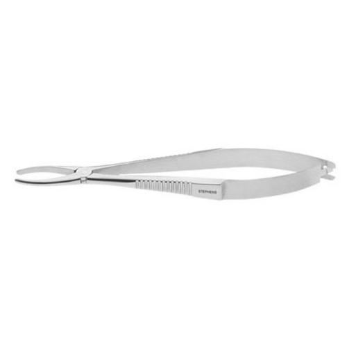 GRADLE CILIA FORCEPS