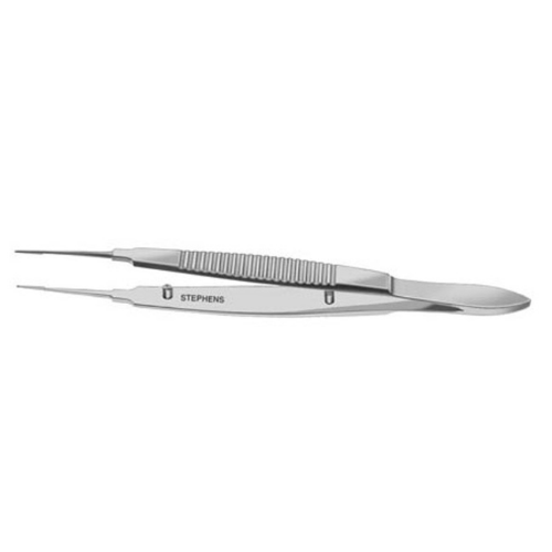 BONN FORCEPS 1X2 0.12 MM TEETH
