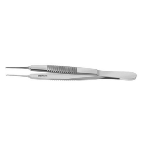 LESTER FIXATION FORCEPS 9 CM 1X2 TEETH