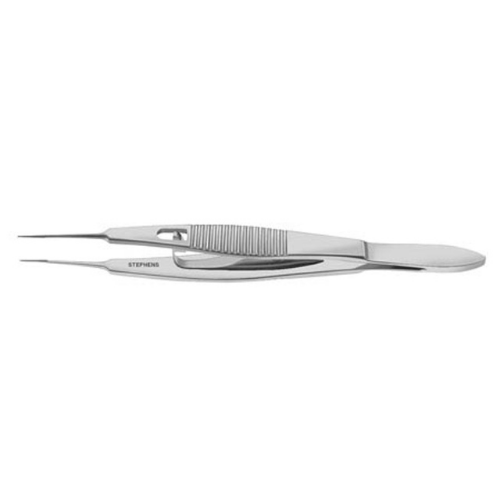 CASTROVIEJO SUTURING FORCEPS- 3 MM