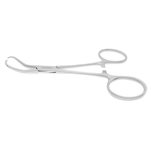 BACKHAUS TOWEL CLAMP