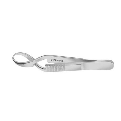 BABY JONES TOWEL CLAMP 55 MM LONG