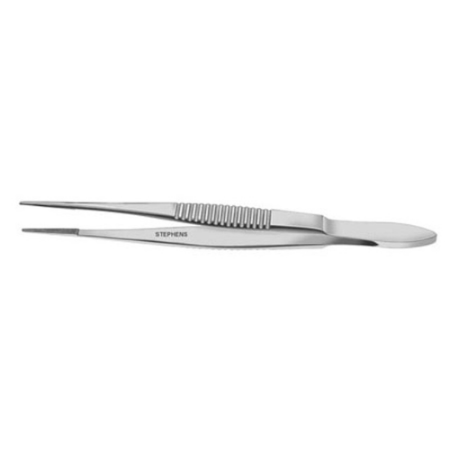 WILLS HOSPITAL UTILITY FORCEPS SERRATED