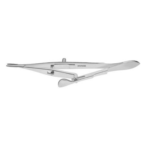 KALT NEEDLE HOLDER STRAIGHT