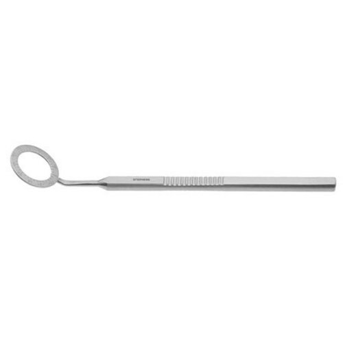 MENDEZ AXIS FINDER AND FIXATION RING