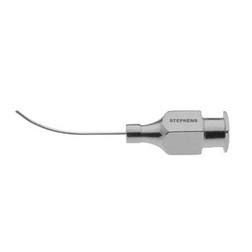SIMCOE CORTEX CANNULA BLUNT TIP SIDE OPENING 23 GA X 13 MM