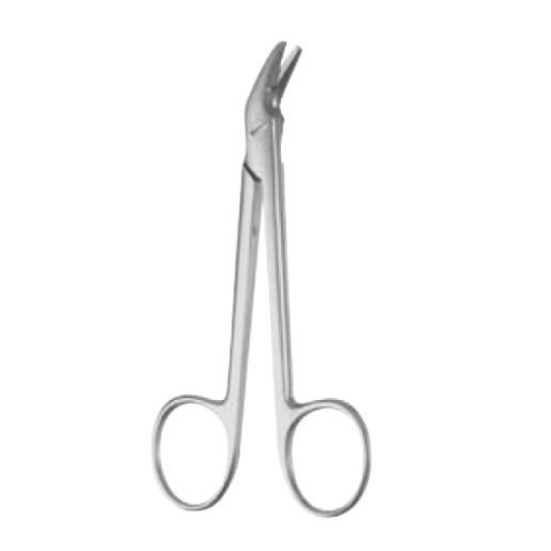 Scissors Universal Wire- 12 CM