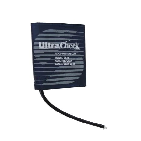 Ultracheck Adult Long  NIBP cuff for RVS100/200(29-38cm)