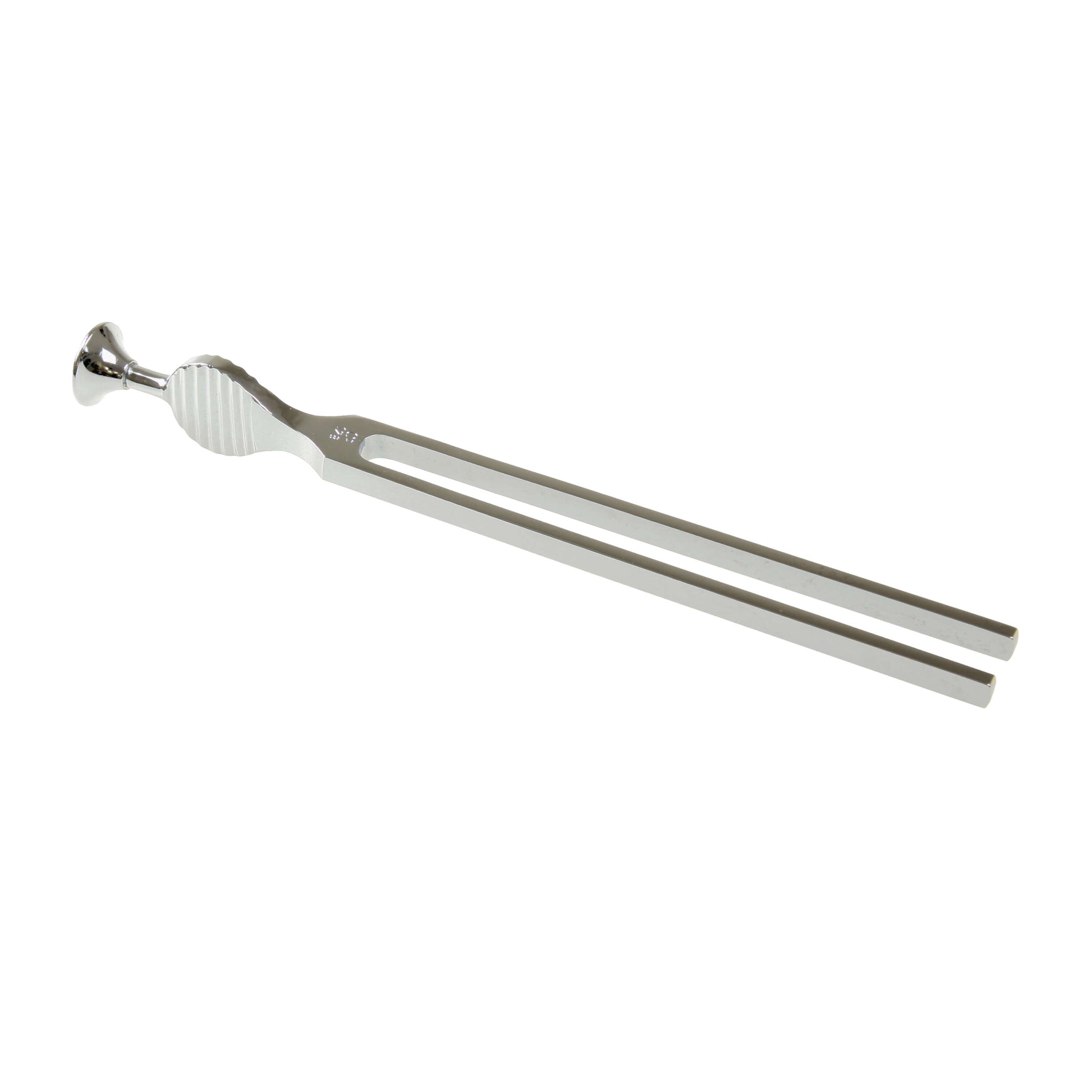 RAGG TUNING FORK C128 W/OUT WEIGHT WITH FOOT