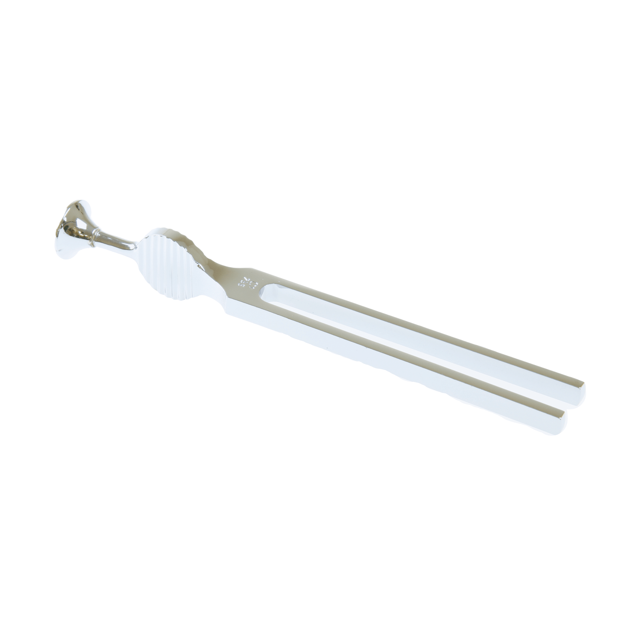 RAGG TUNING FORK C256 W/OUT WEIGHT WITH FOOT