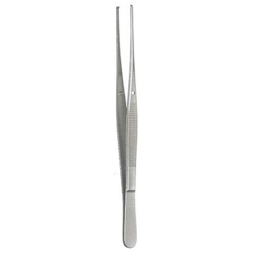 Tissue Forceps Lanes 12.5 CM 1/2H