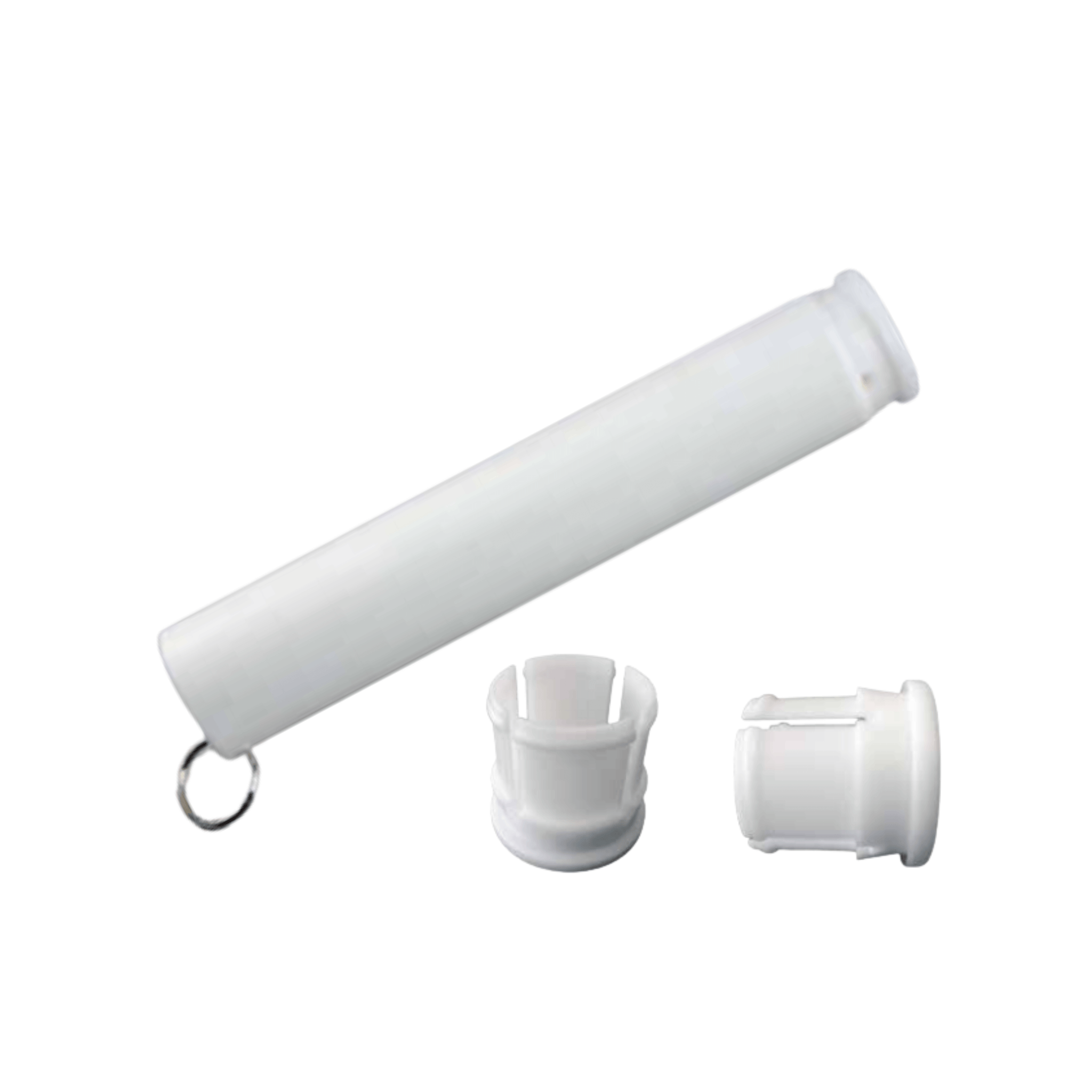 QUIVERS- DETATCHABLE BASE, 15CM