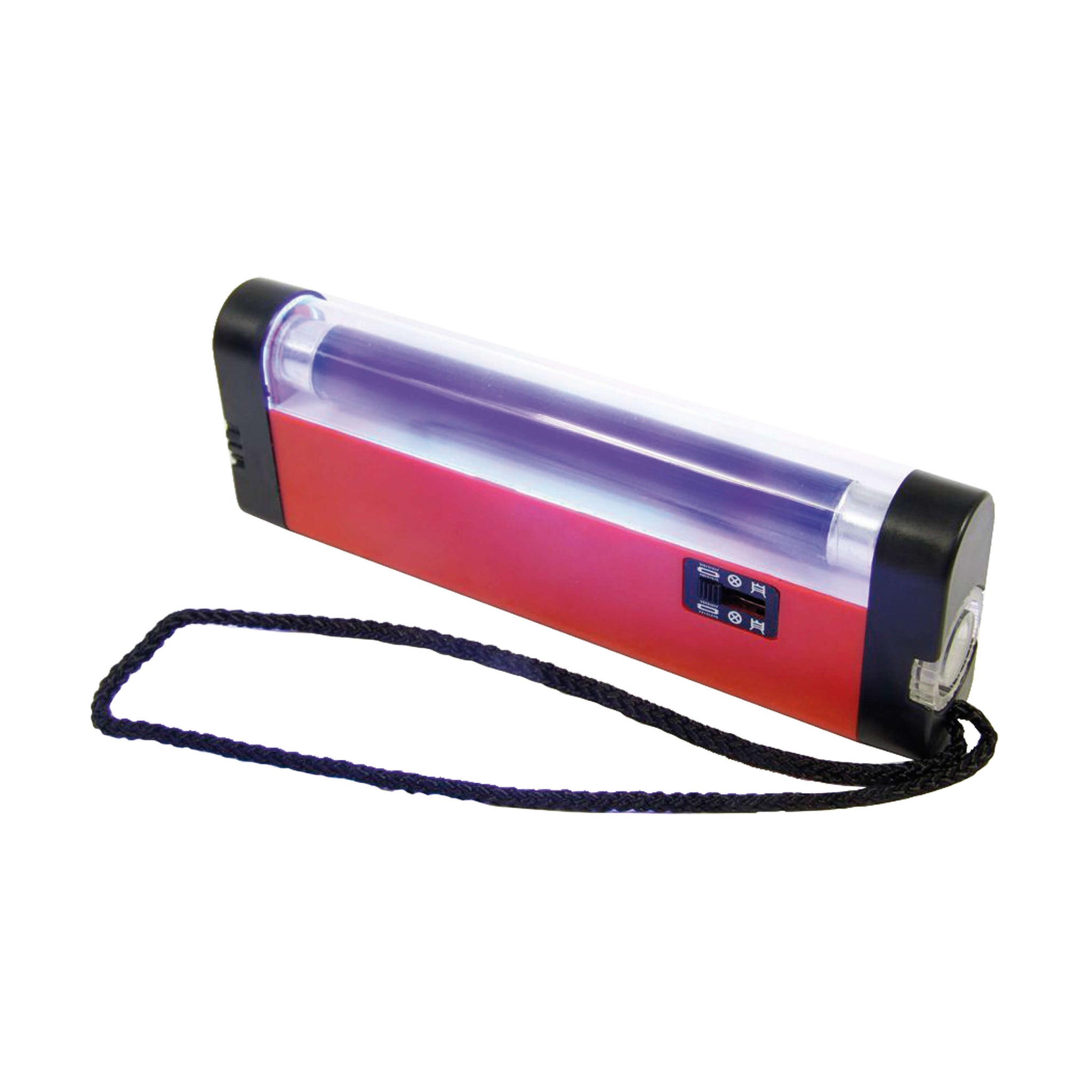 ULTRA VIOLET LAMPS (PORTABLE)