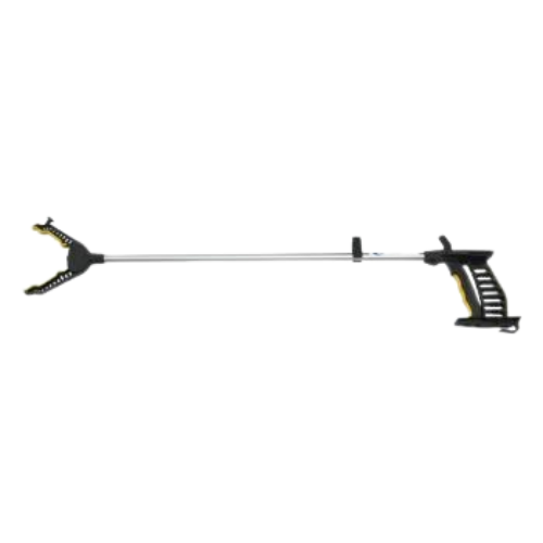 Long Handled Euro Style Reacher - 660 MM