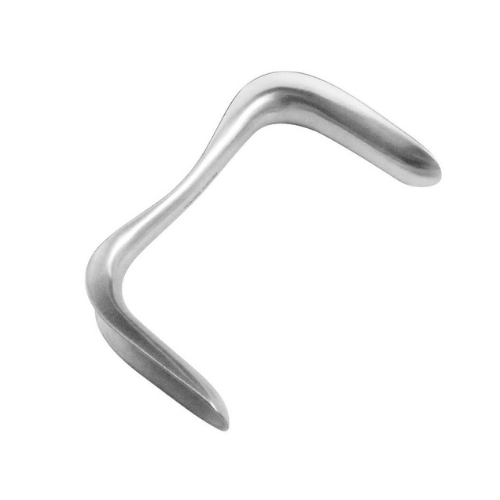 VAGINAL SPECULA SIMS MEDIUM