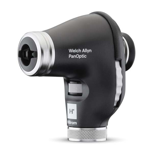 Welch Allyn PanOptic LED Ophthalmoscope Plus - for iExaminer