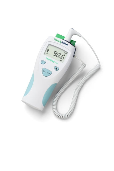 Welch Allyn SureTemp Plus Electronic Thermometer (Model 690)