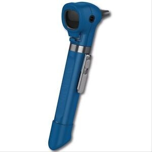 WELCH ALLYN OTOSCOPE POCKET PLUS LED 2.5V- BLUEBERRY