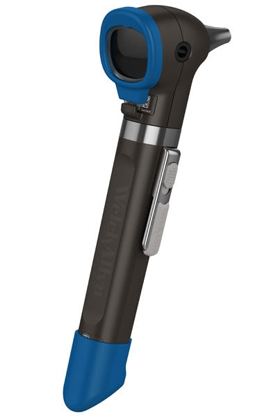 WELCH ALLYN OTOSCOPE POCKET PLUS LED 2.5V- BLACK