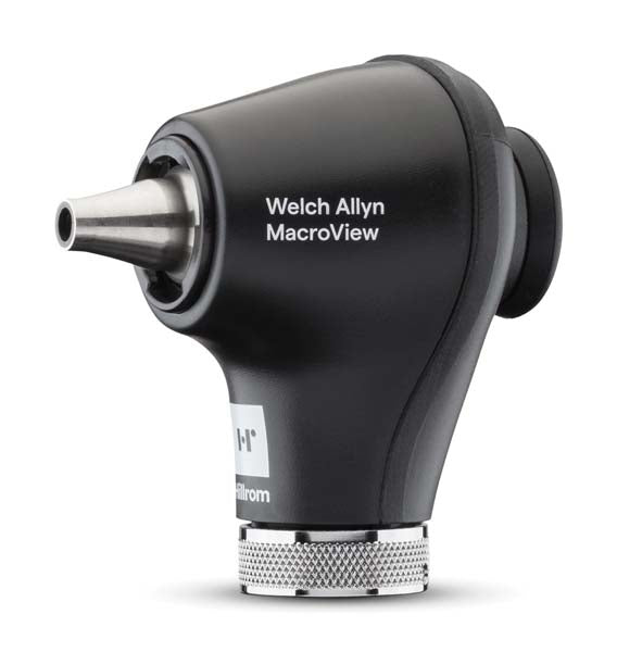 WELCH ALLYN MACROVIEW LED OTOSCOPE BASIC