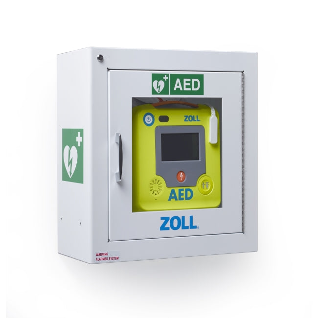 Wall Cabinet AED 3 Standard Surface