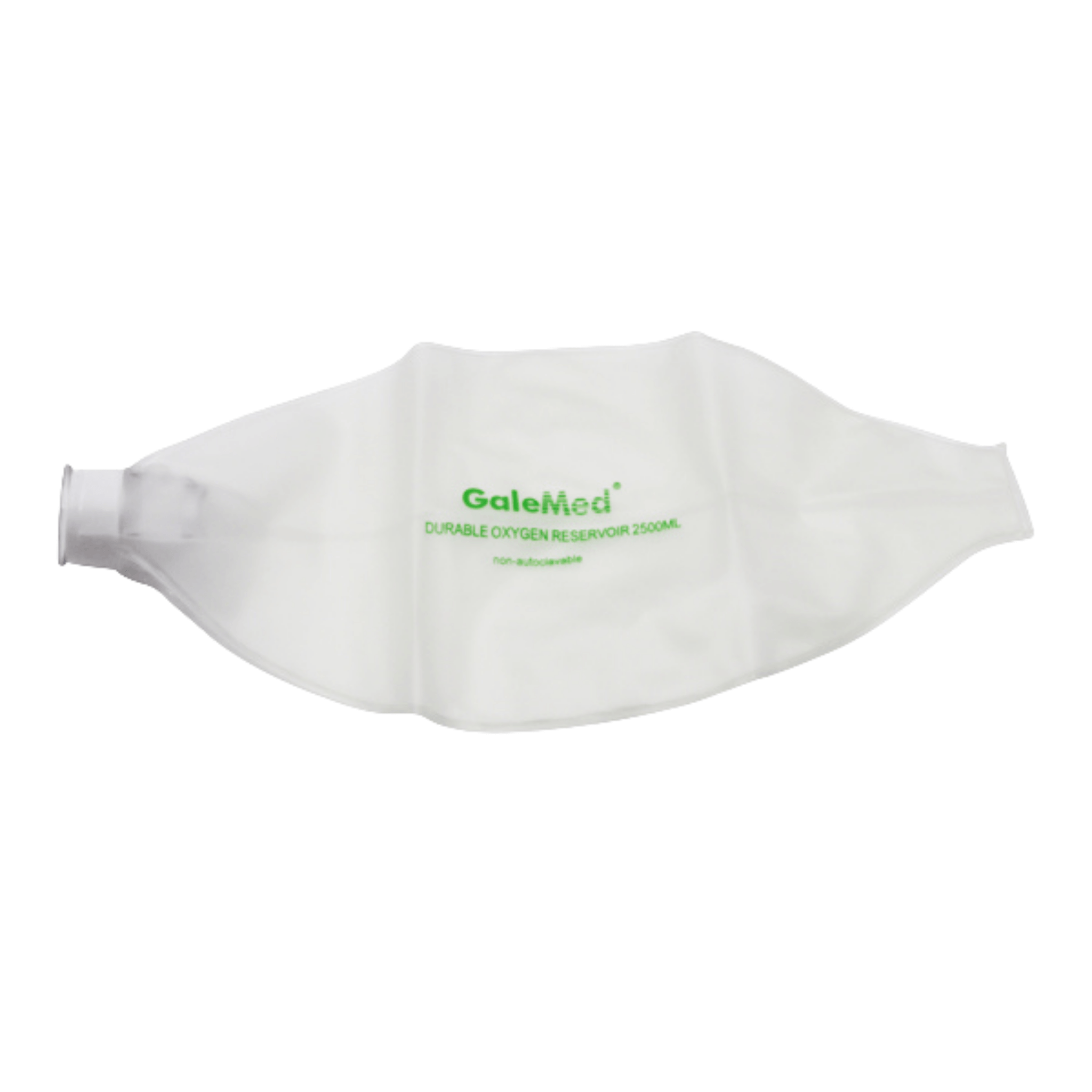 Disposable Oxygen Reservoir - Adult, 2500 ml