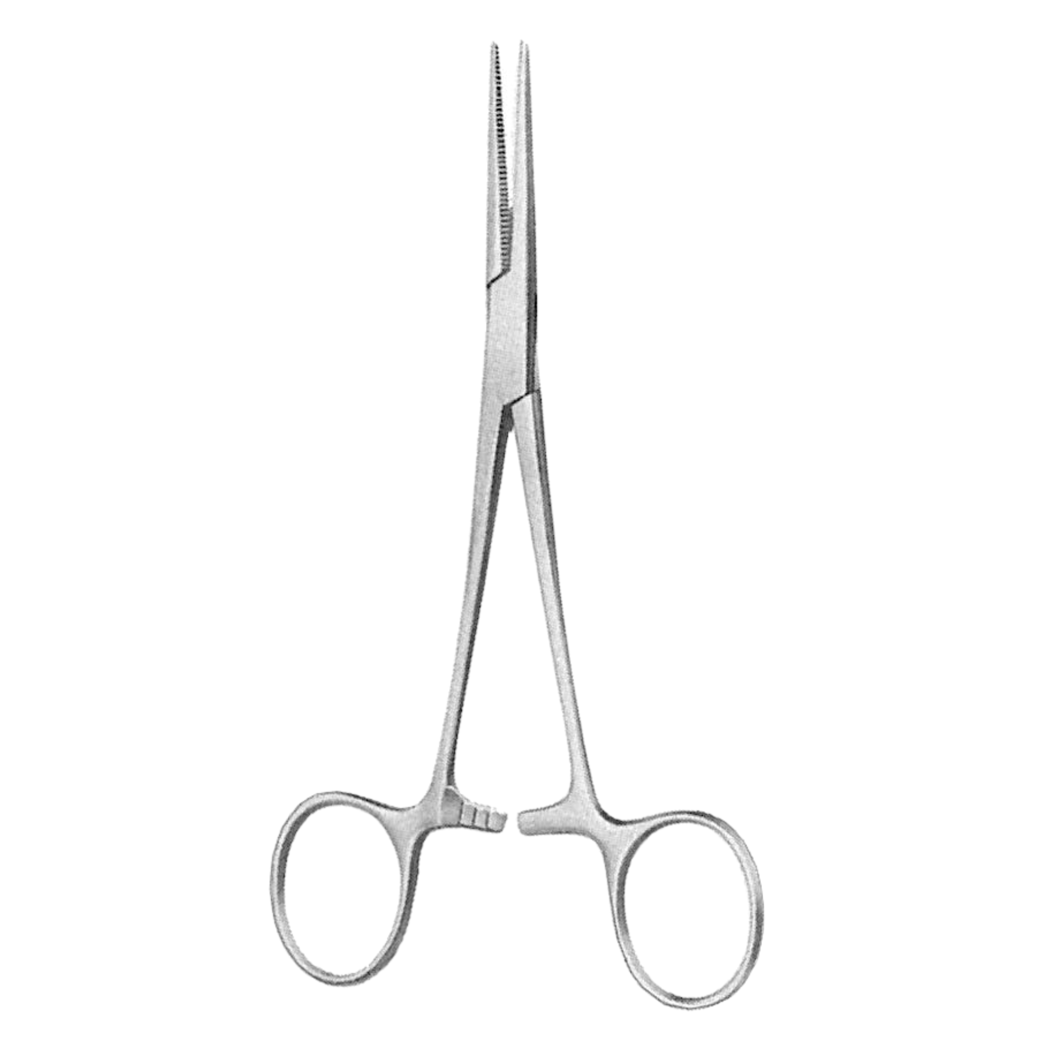 Crile Artery Forceps- Curved, 14 cm – AxisHealth