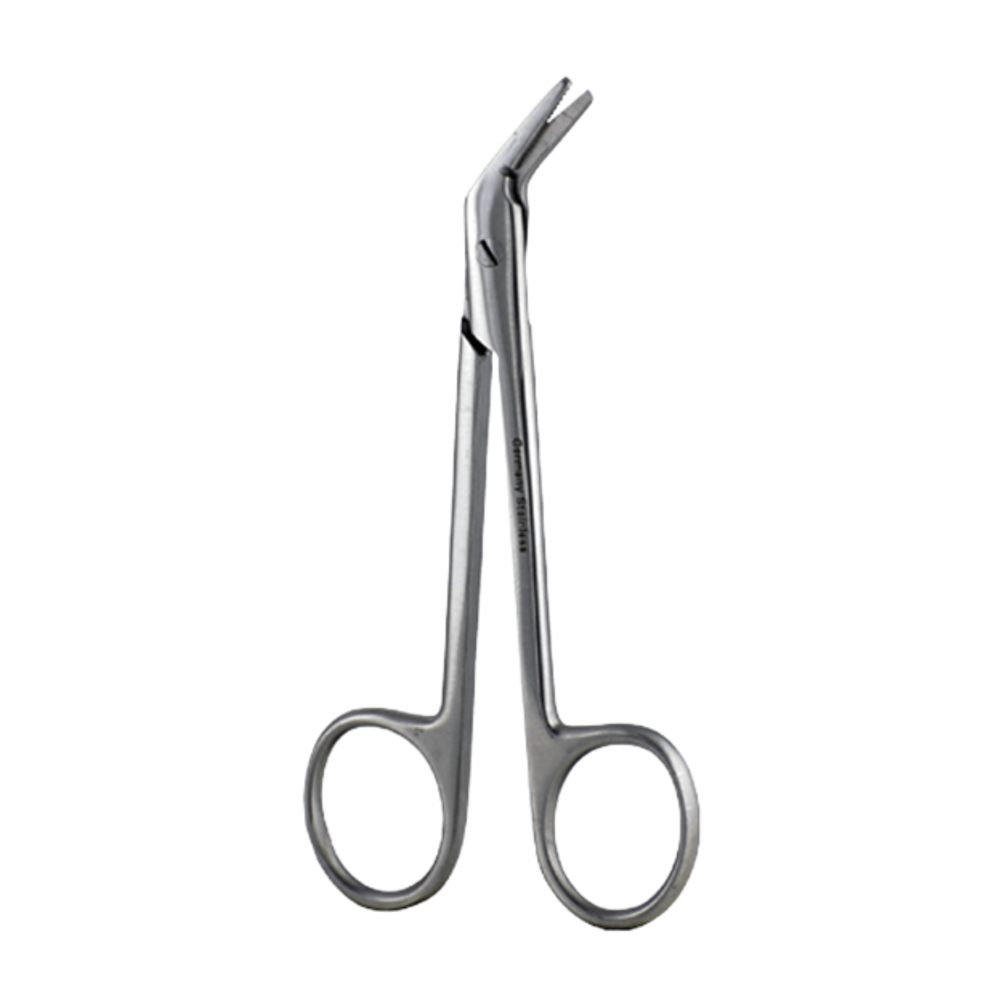 Universal Wire Scissors Saw Edge, 12 cm AxisHealth