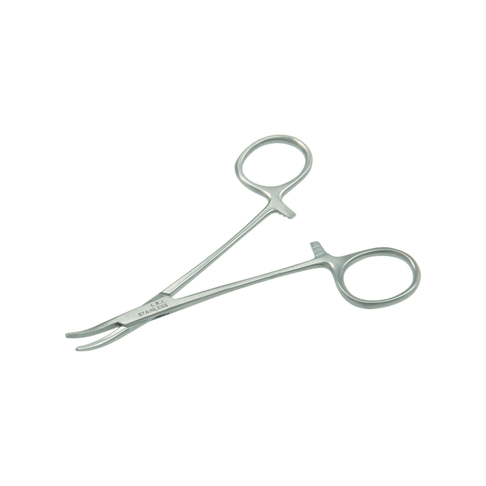 Mosquito Artery Forceps- Curved, 12.5 cm