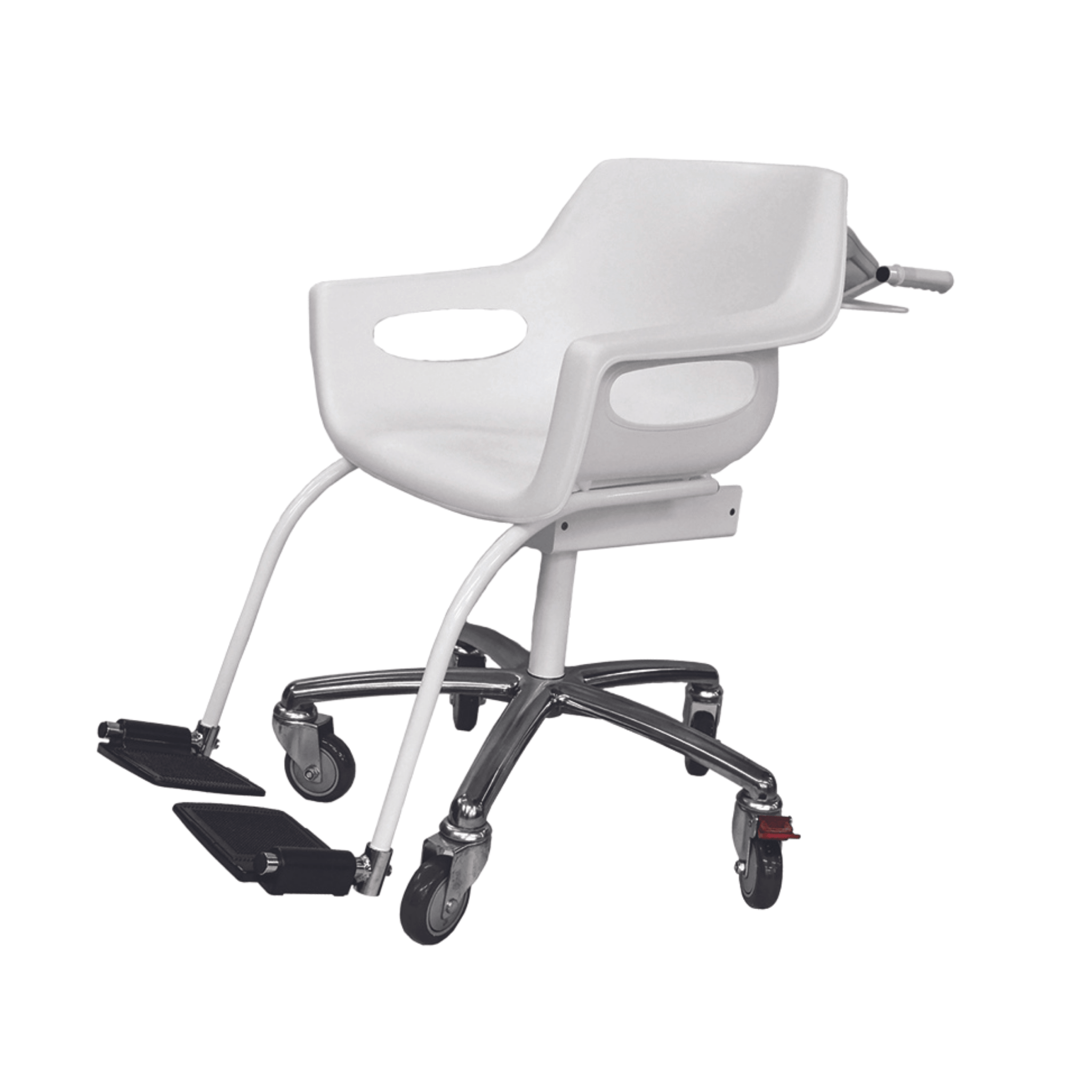 Mobile Digital Chair Scale