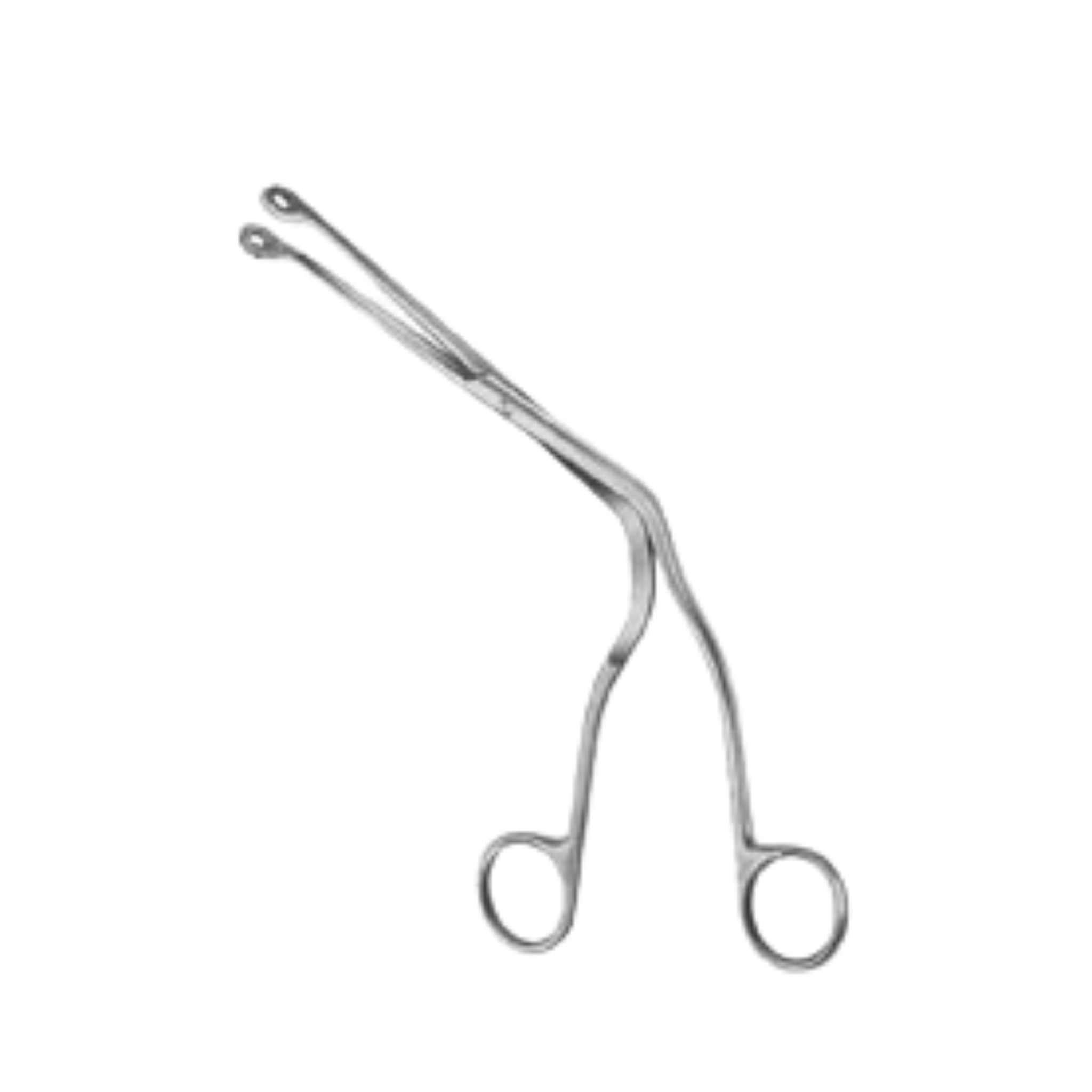 Magill Cathether Introducing Forceps- 16 cm