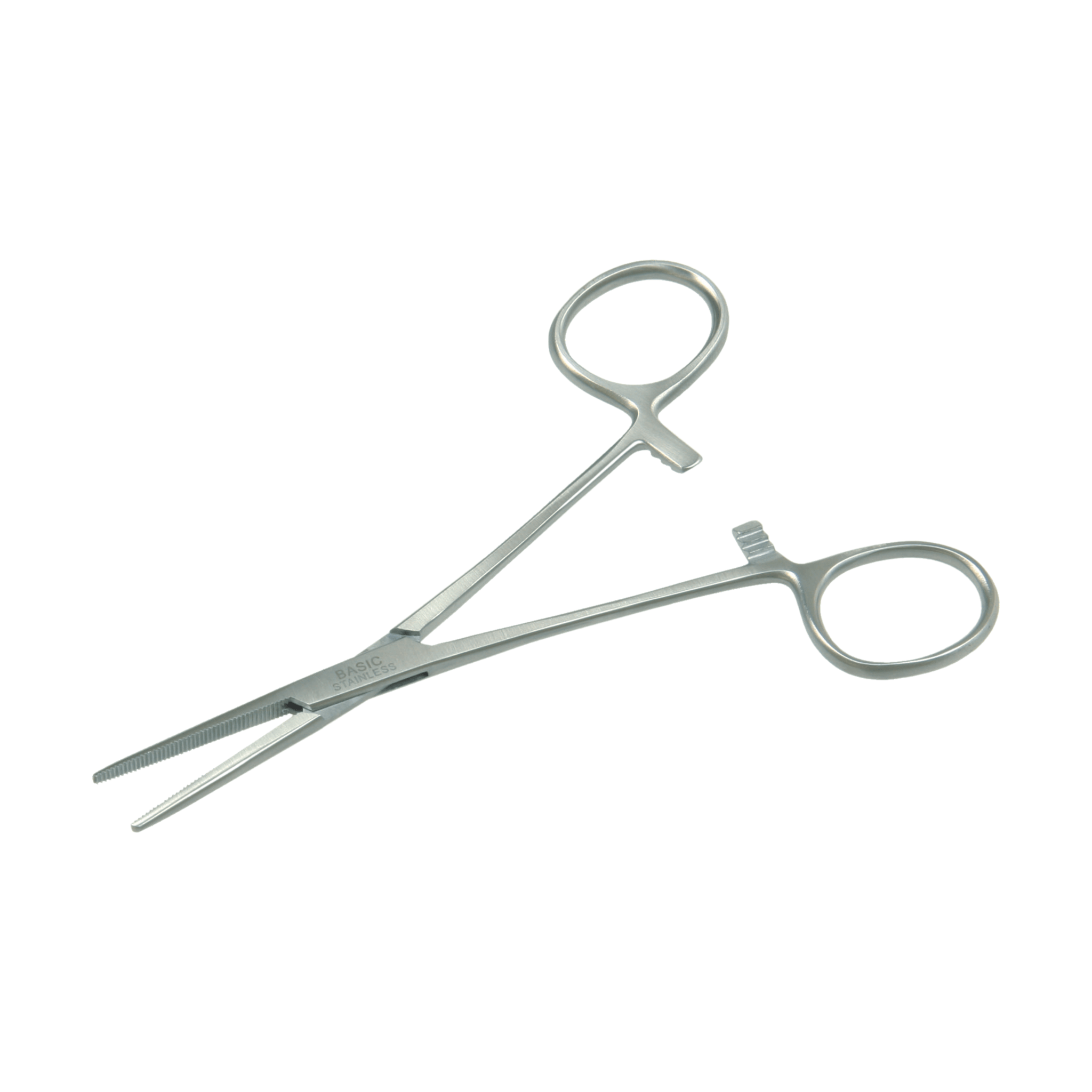 Basic Criles Artery Forceps- Straight, 14 cm