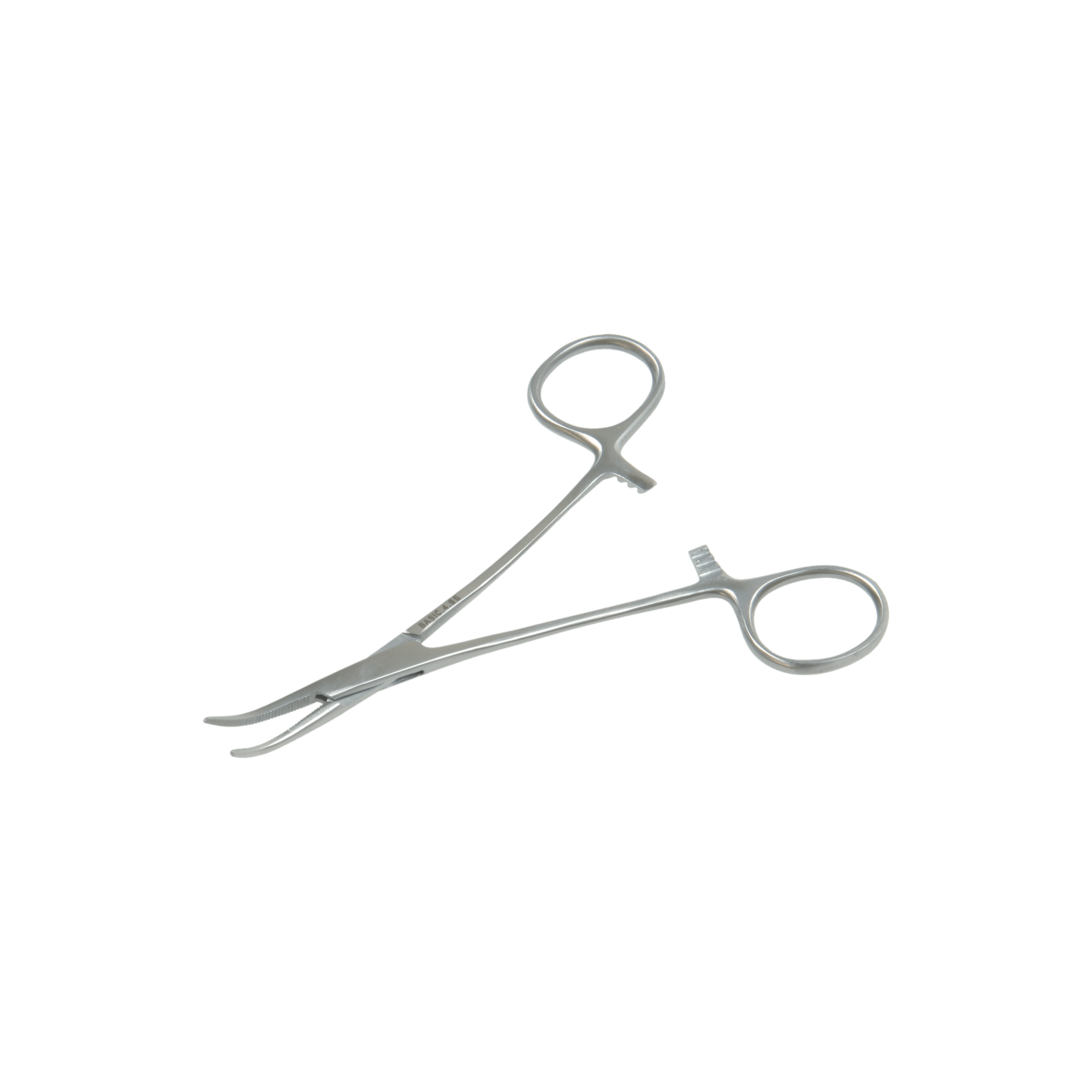 Basic Mosquito Artery Forceps- Curved, 12.5 cm