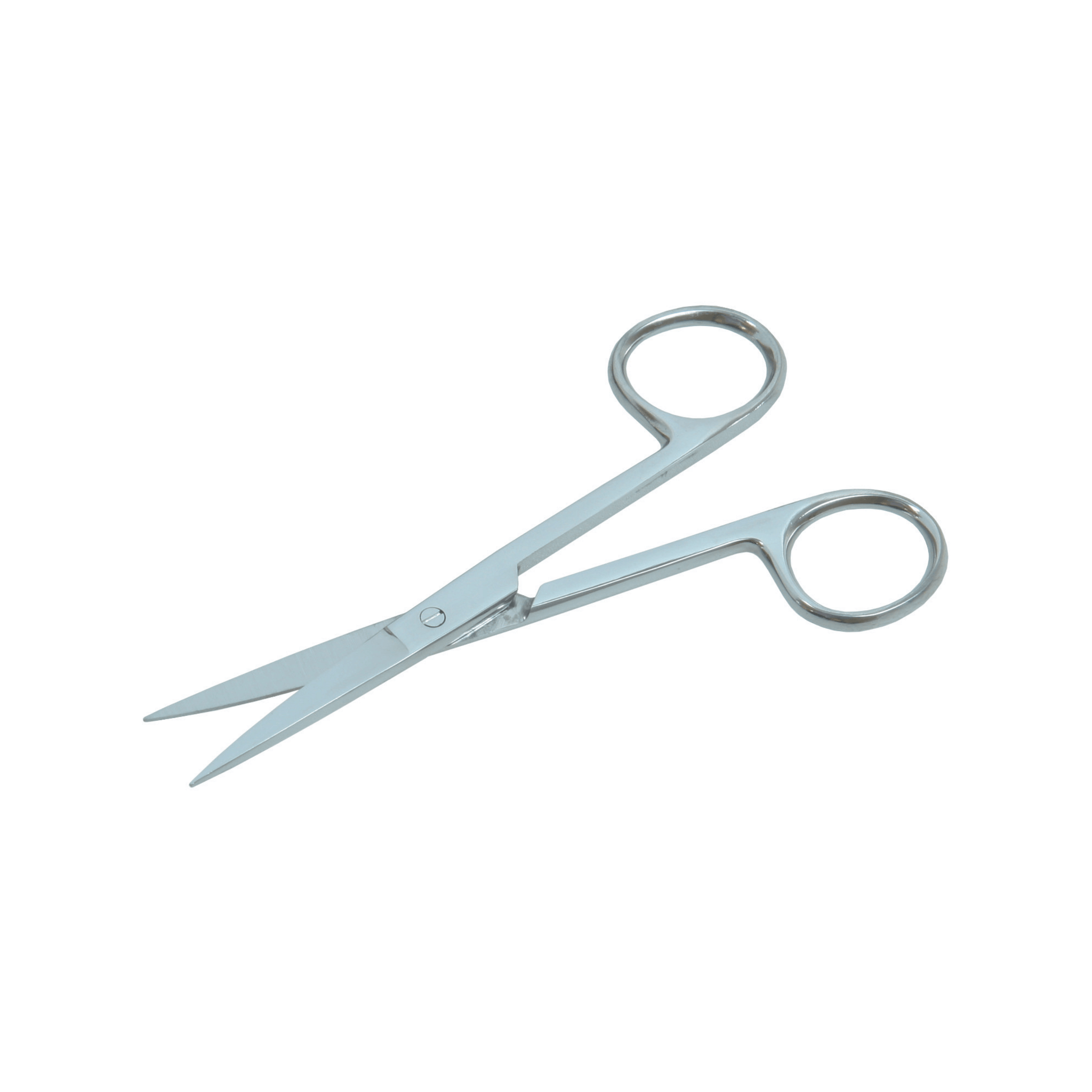 Basic Surgical Scissors- Straight, SH/SH, 13 cm