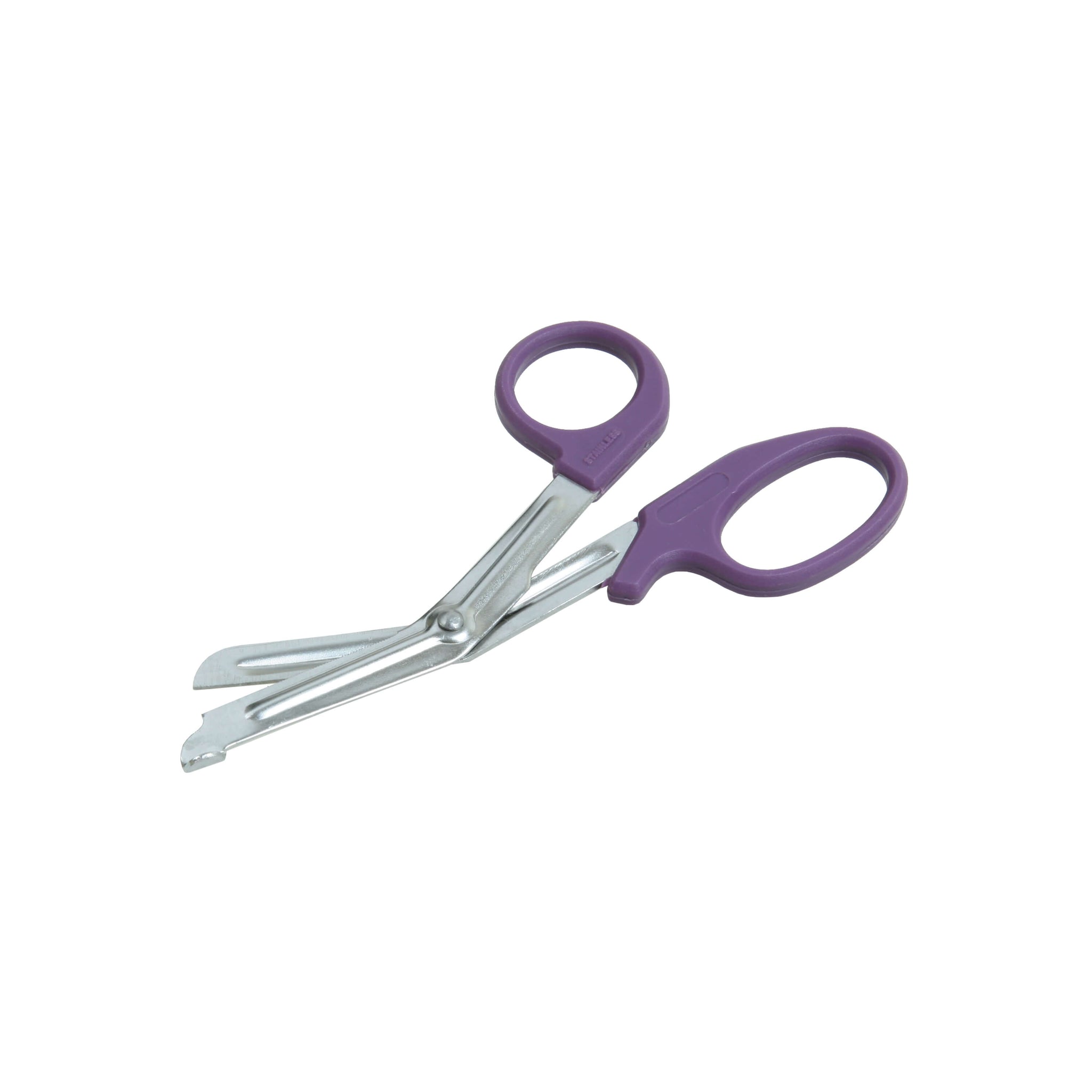 Basic Universal Scissors- Puple, 14 cm