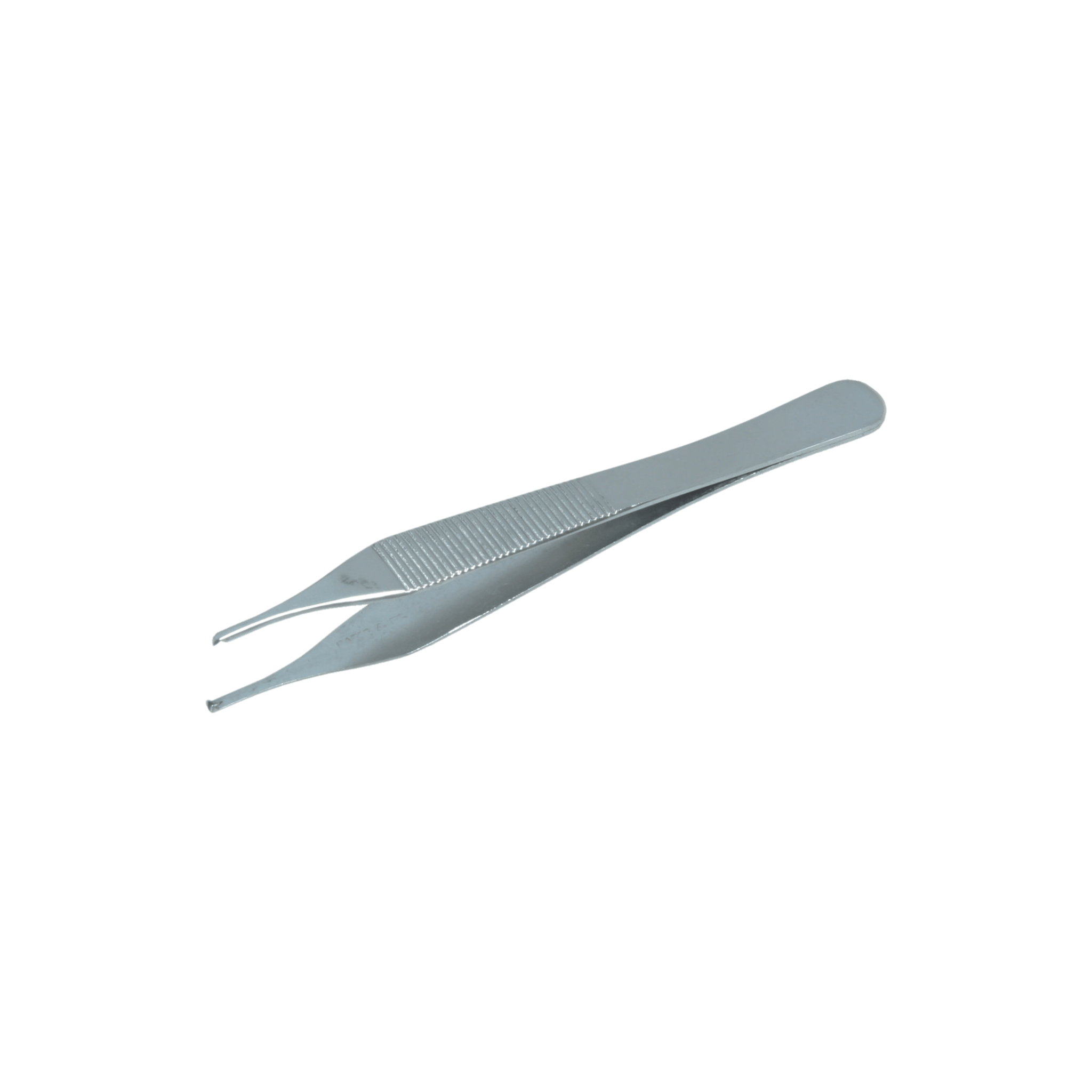 Basic Adson Tissue Forceps- Half Teeth, 12 cm