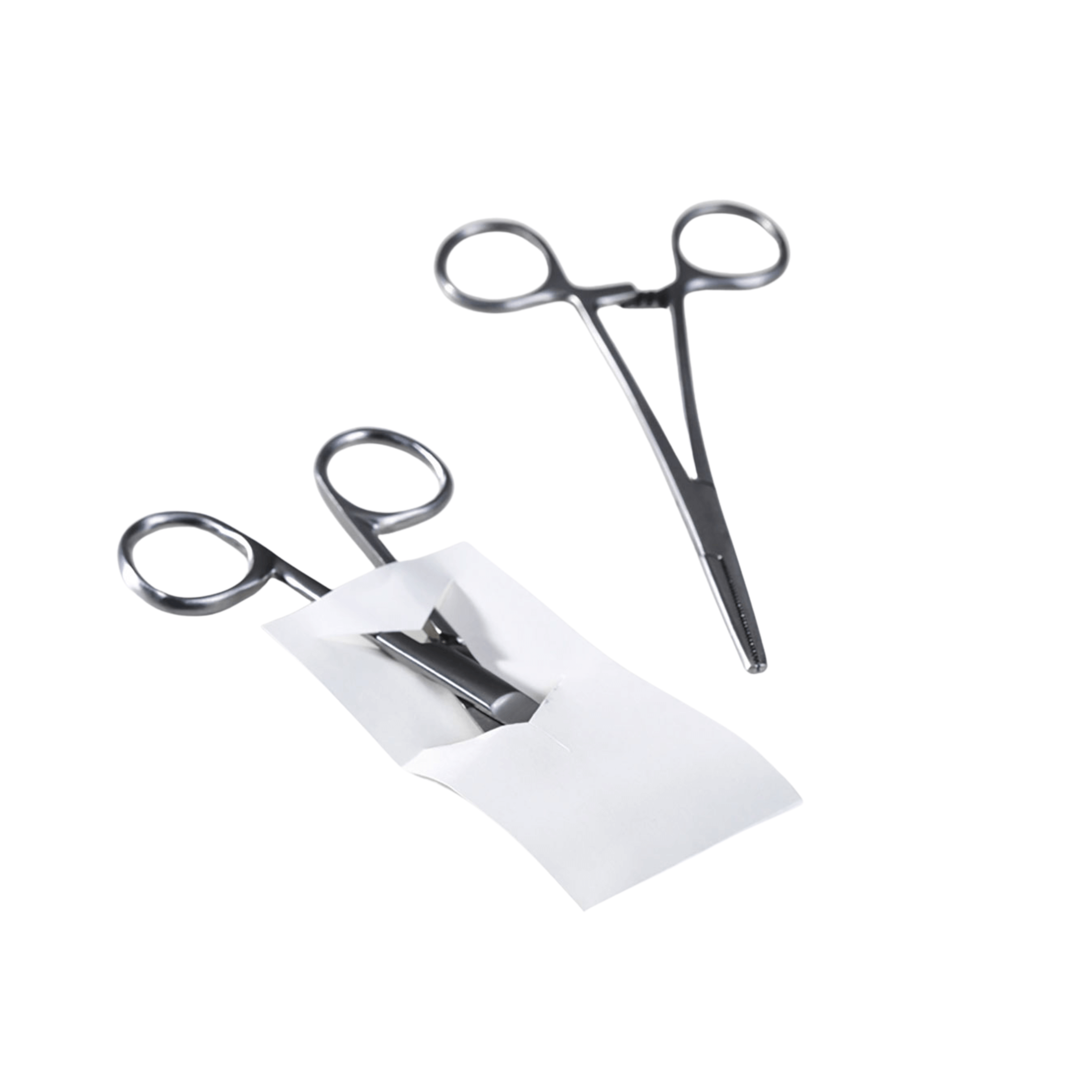 POINT PROTECTOR POLYPROP 30MM TRANSPARENT (BX 200) – AxisHealth