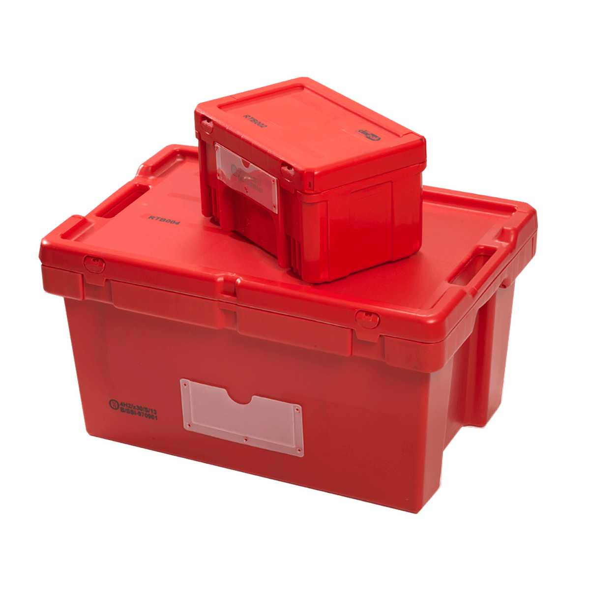 Storage Box Cssd CSSD – AxisHealth