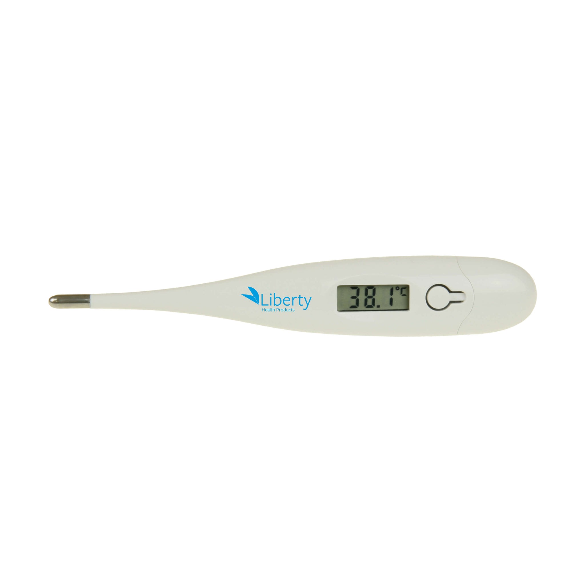 Thermometer- Rapid Read