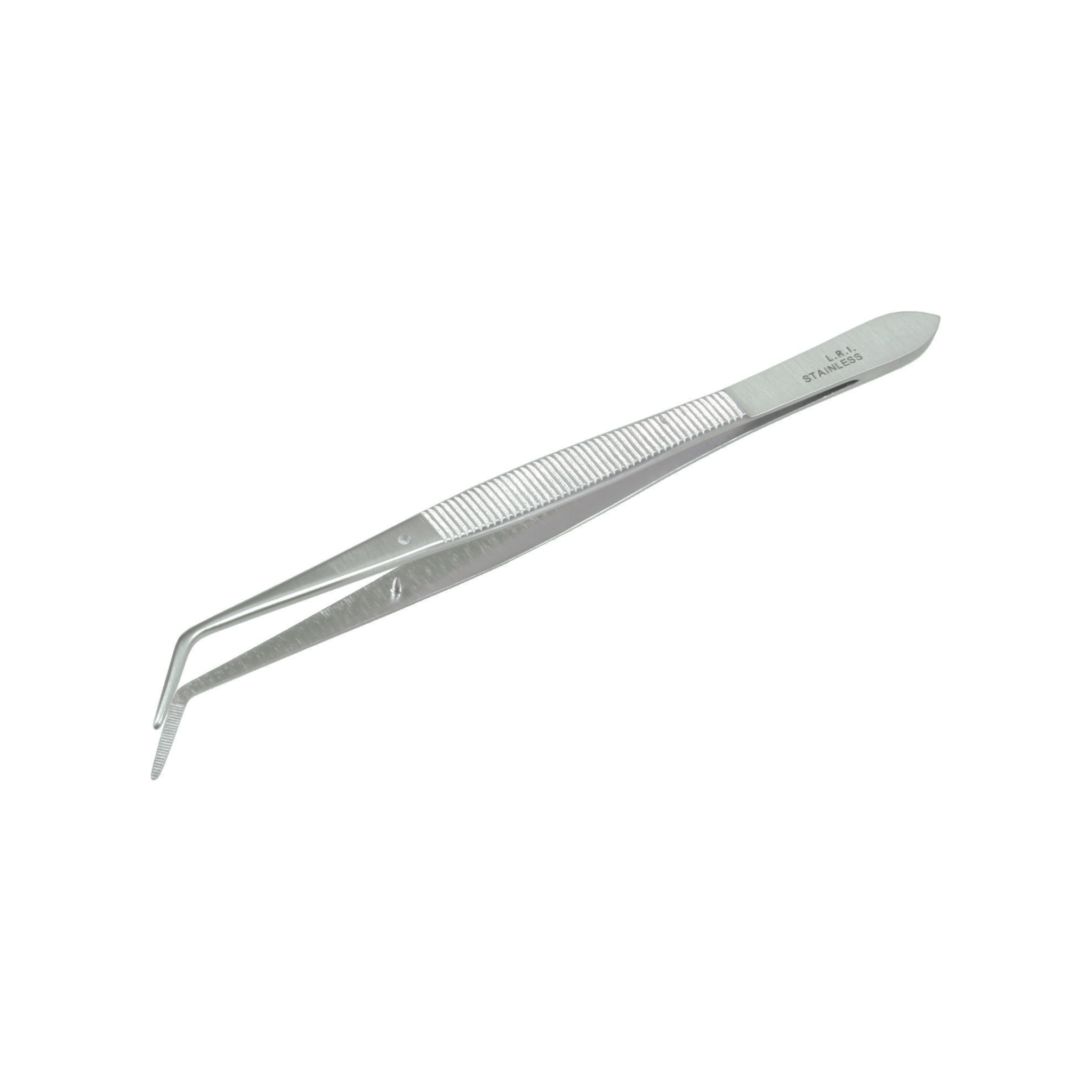 Dental Forceps- 45 Degree Angle, 15.5 cm