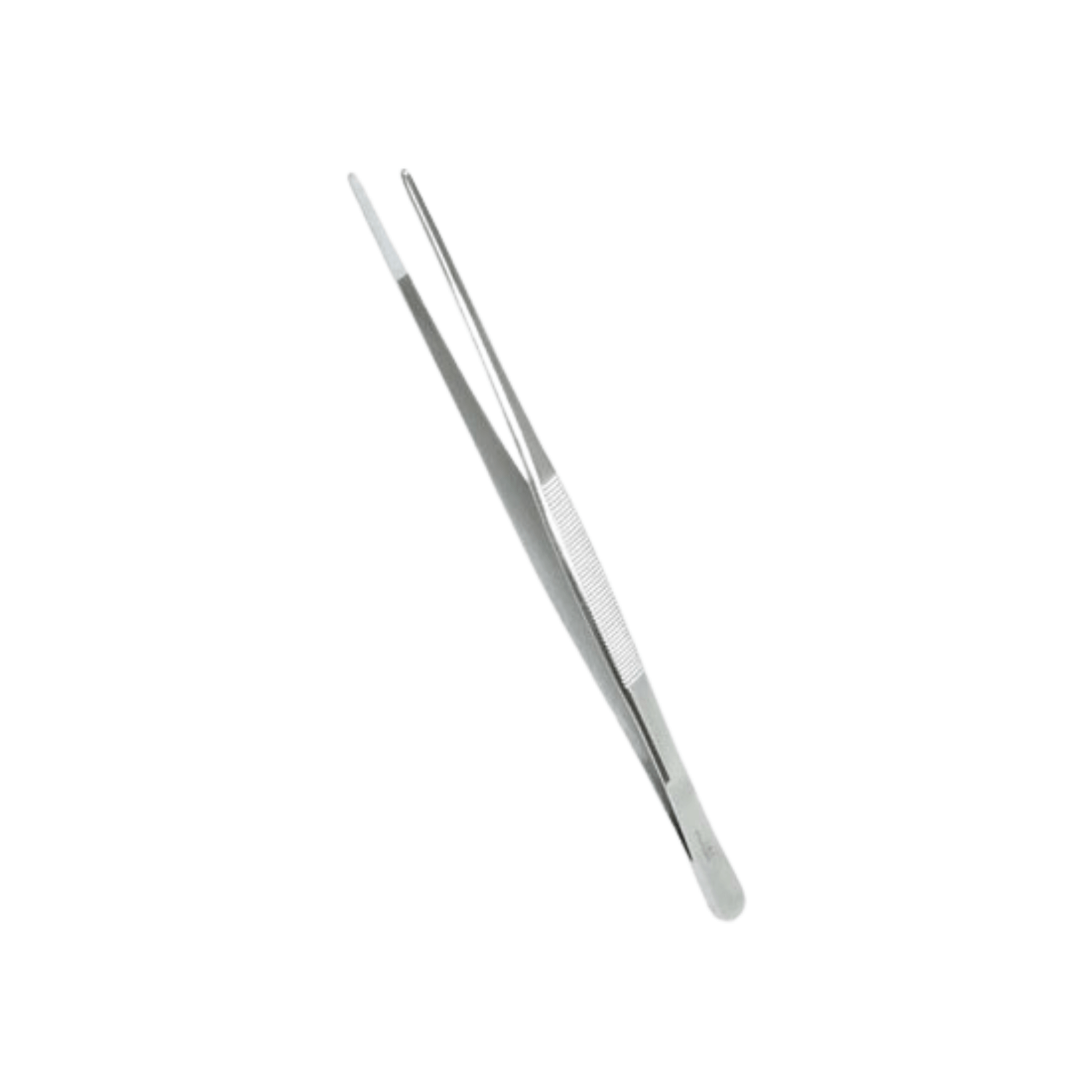 Dressing Forcep- Blunt, 20 cm