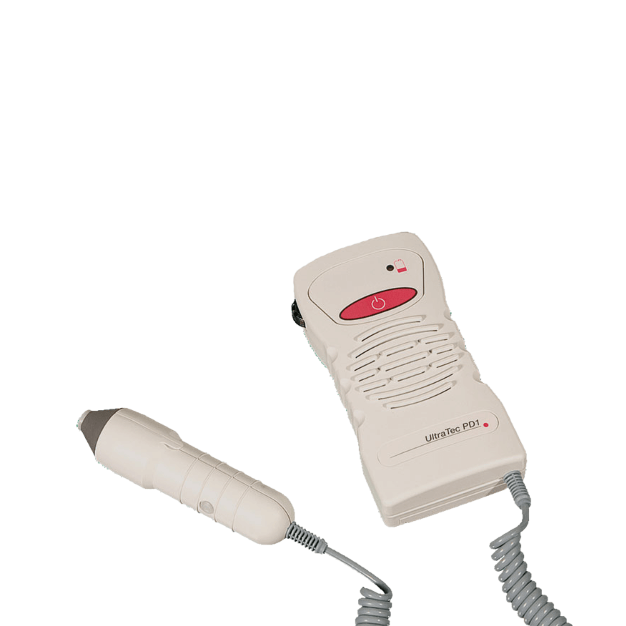 Ultratec Pocket Vascular Doppler- 8 mhz Probe