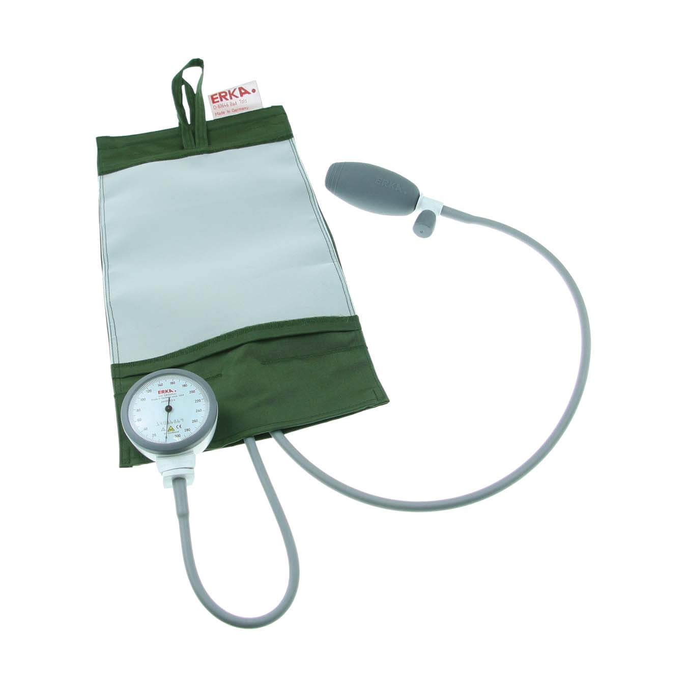 IV Pressure Infusion Bag- 1000 ml