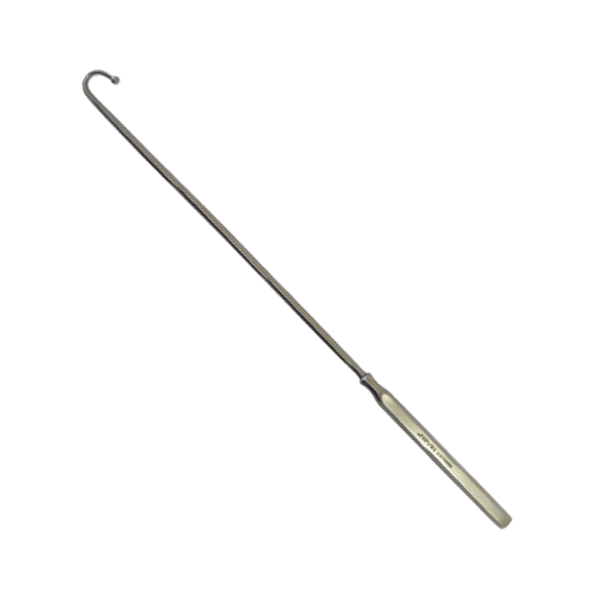 Hifa Spey Hook- With Ball, 21 cm