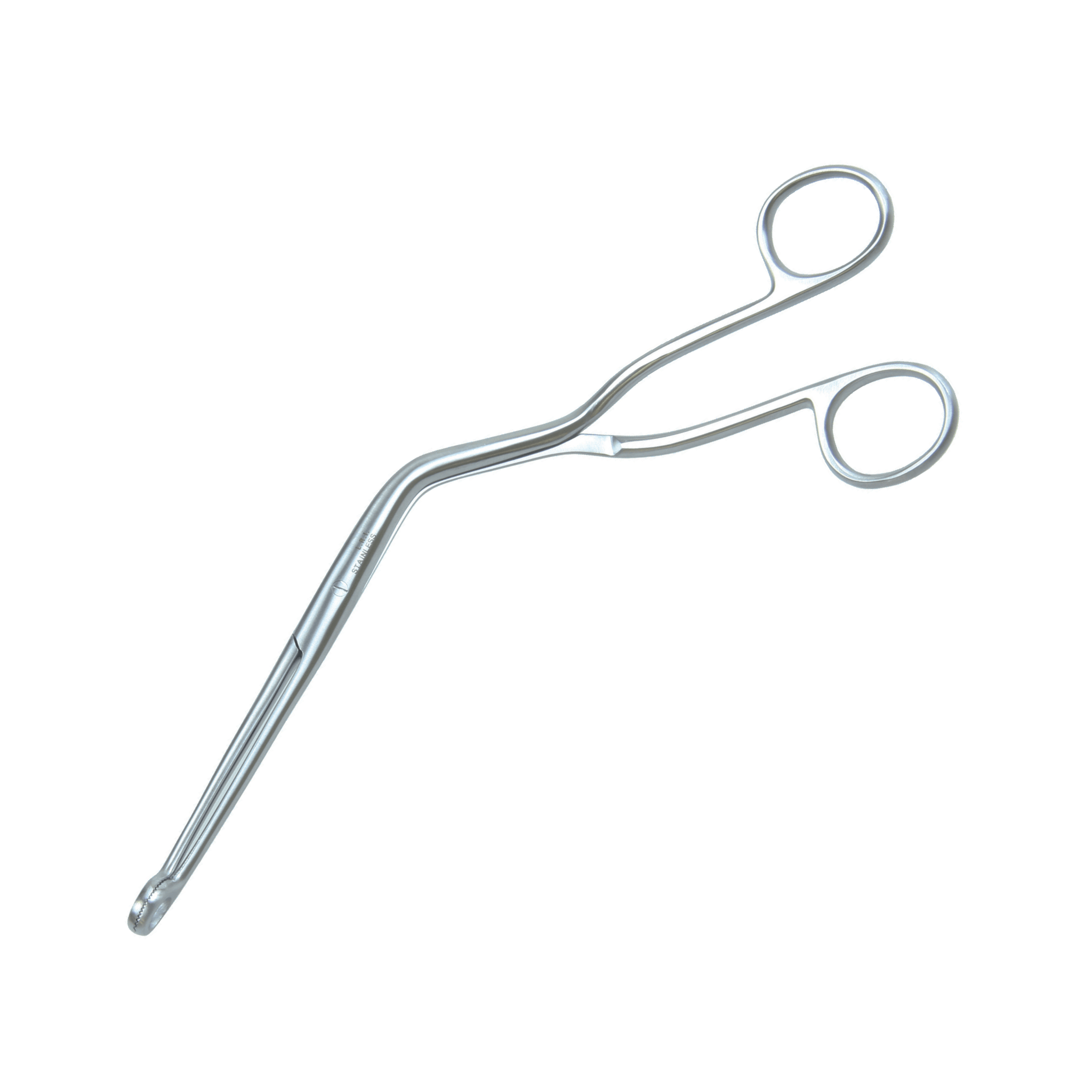 Magill Introducing Forceps- Adult, 25 cm
