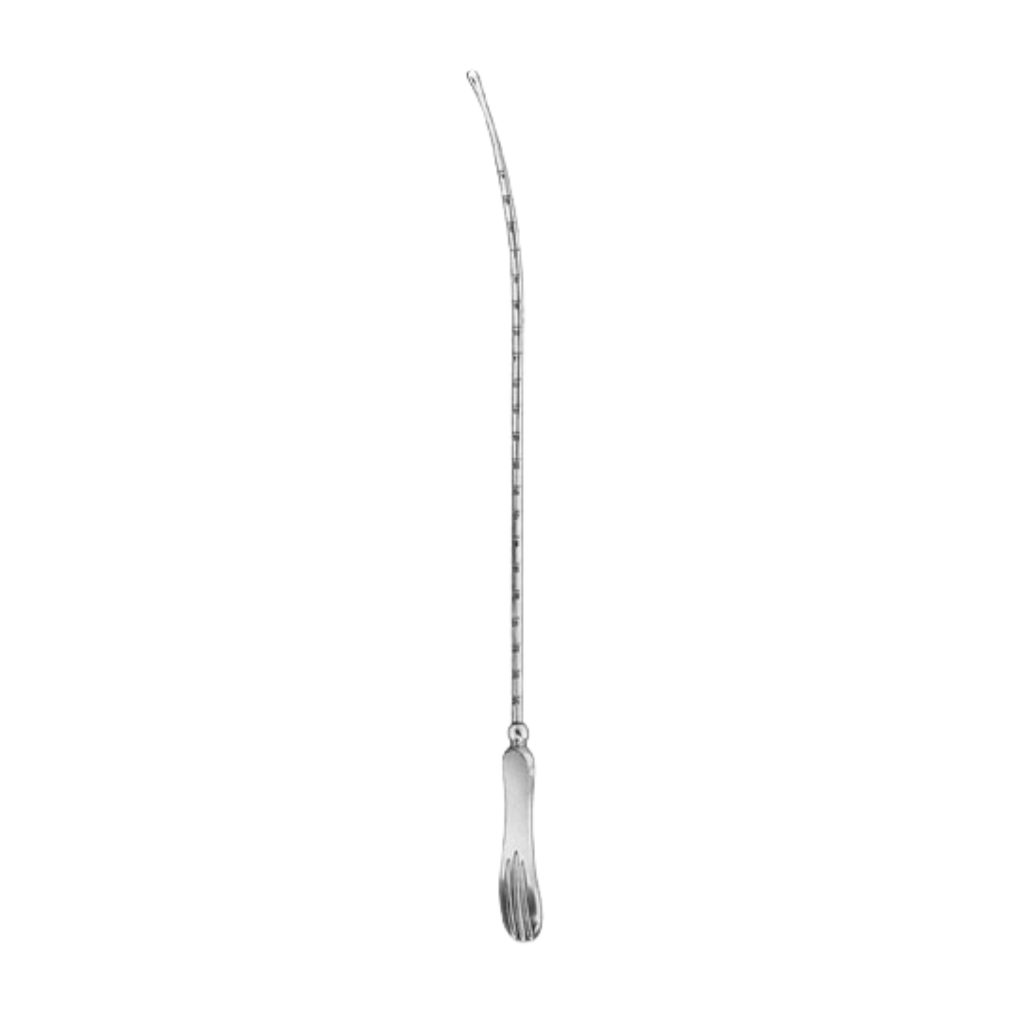 SIMS UTERINE SOUND RIGID 32CM – AxisHealth