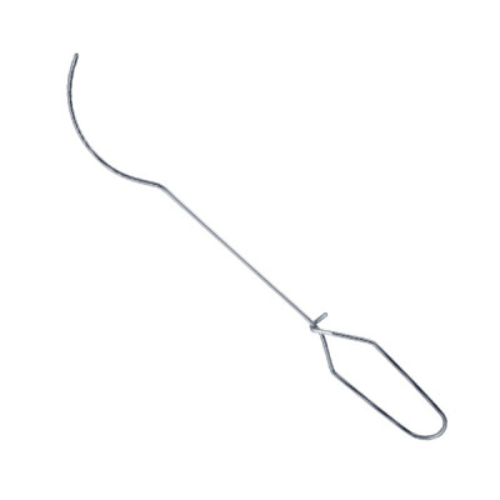 Catheter Guide Guyon Curve